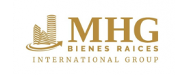 Logo MHG Bienes Raíces SL